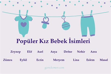 Türk kız isimleri